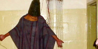 Rumsfeld mitschuld an Folter in Abu Ghraib