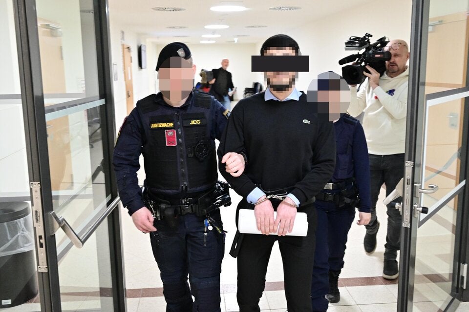 Bandenkrieg in Meidling: Vorbestrafter Anführer (25) kommt zu Wort