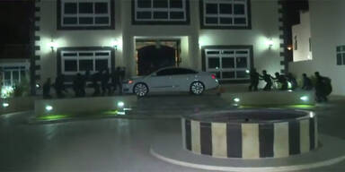 Terroristin erstach Wiener Lehrerin