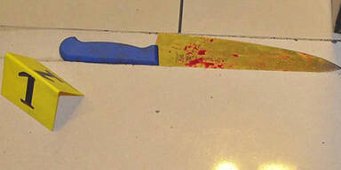 Terroristin erstach Wiener Lehrerin