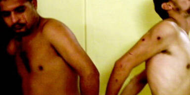 Bislang unbekannte Abu Ghraib-Fotos aufgetaucht