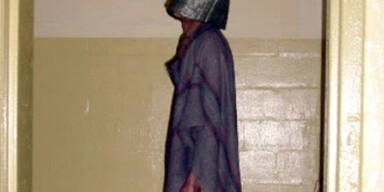 Bislang unbekannte Abu Ghraib-Fotos aufgetaucht