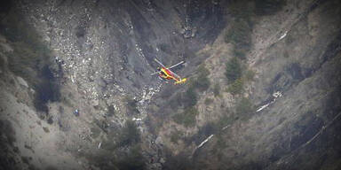 Airbus-Absturz: Blackbox ist beschädigt