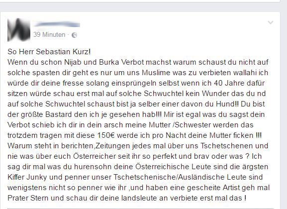 Patricia-Schläger endlich verhaftet