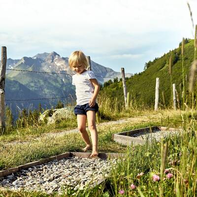 Impressionen aus dem Raurisertal