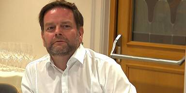 Markus Abwerzger stimmt seiner Auslieferung zu.