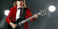 AC/DC rockt in Spielberg am 14. Mai