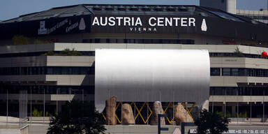 Austria Center Vienna