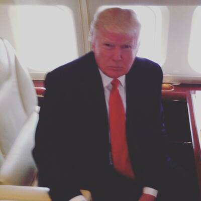 Ivanka Trump: Das schöne Leben der Milliardärs-Tochter