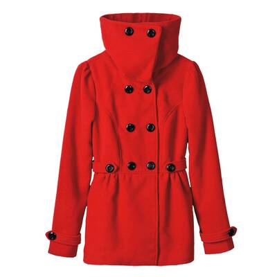 Hippe Jacken für den Herbst