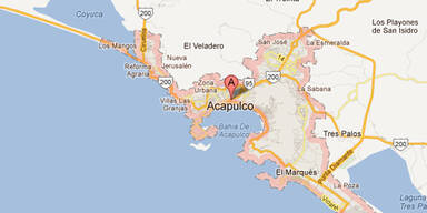 Acapulco