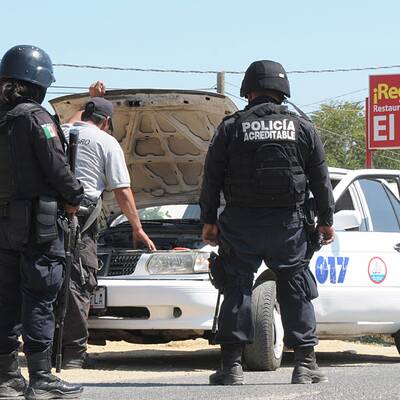 Die Bilder zum ATP-Turnier in Acapulco