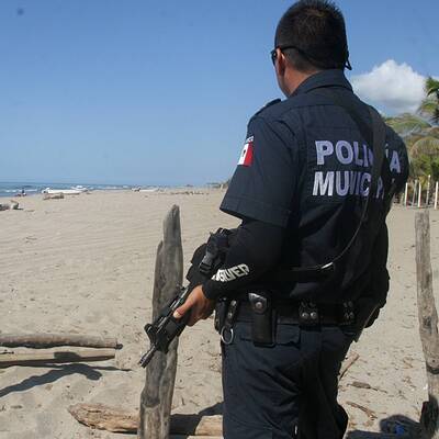 Die Bilder zum ATP-Turnier in Acapulco