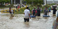 Tropenstürme: 80 Menschen getötet