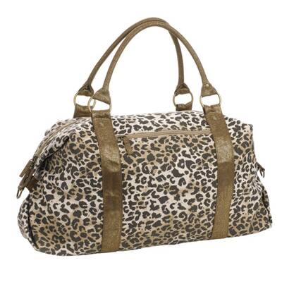 Tierisch wilde Taschen