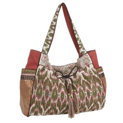 Tierisch wilde Taschen