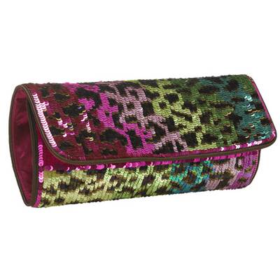 Tierisch wilde Taschen