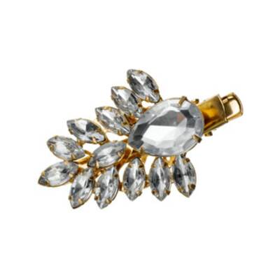 Revival der Haarspange