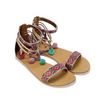 Die schönsten Strandaccessoires