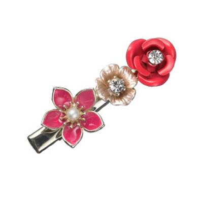 Revival der Haarspange