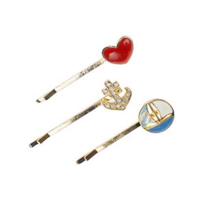 Sailor-Look der Stars zum Nachshoppen