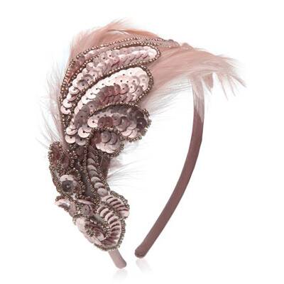 Haarschmuck für die Hochzeit