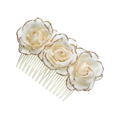 Haarschmuck für die Hochzeit