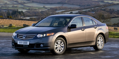 Urlaub für den linken Fuß