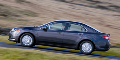 Urlaub für den linken Fuß