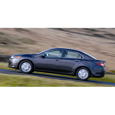 Urlaub für den linken Fuß