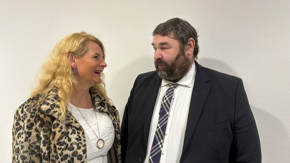 Orgasmuspäpstin Monika R. Gericht