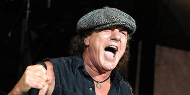 AC/DC: Das neue Album