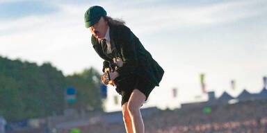 Das größte Konzert aller Zeiten