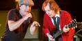 AC/DC: Teufelsrocker auf Luxustour