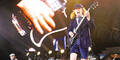 AC/DC rocken Österreich