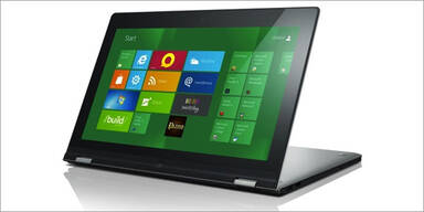 Acer setzt voll auf Touch-Computer