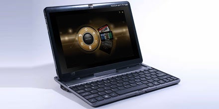 Acer Iconia W500 ab sofort verfügbar