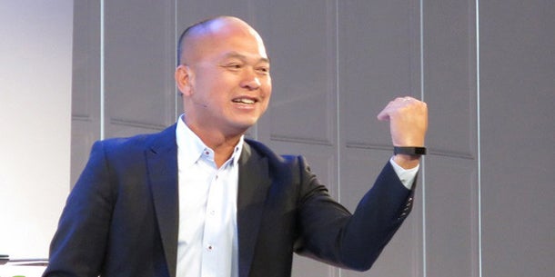 Auch Acer greift mit Smartwatch an