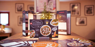 Vapiano &Ouml;sterreich