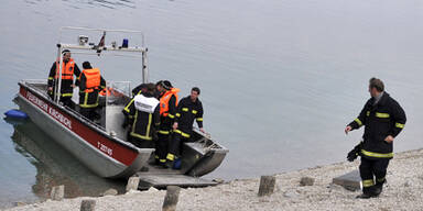 Viertes Heli-Opfer geborgen