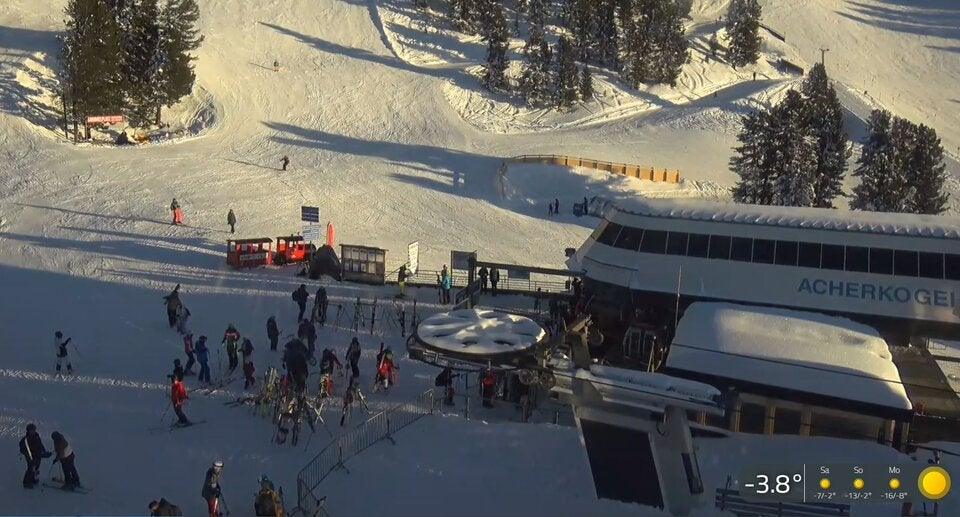 acherkogelbahn