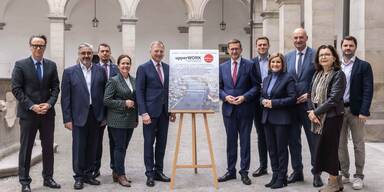 Jugend im Fokus: Arbeitsmarktprogramm upperWORK bietet Chancen