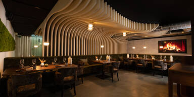 Neues Gourmet-Lokal "Terra" in Stainz