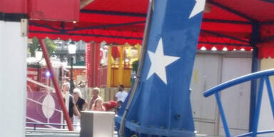 'Wissen nicht, wie das passieren konnte'