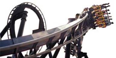 Jugendlicher in den USA von Achterbahn enthauptet