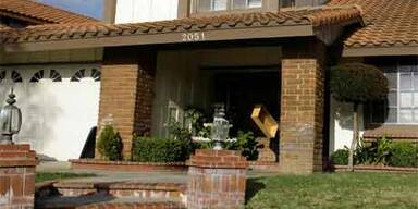 Achtlingsmutter gibt Fehler zu