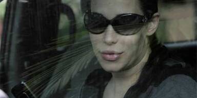 Achtlingsmutter gibt Fehler zu