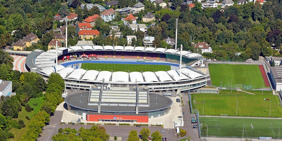Gugl Linz