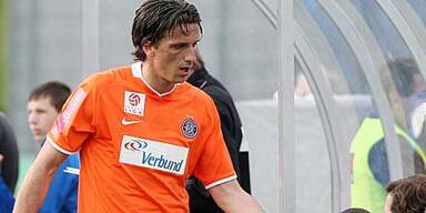 Austria noch Wochen ohne Acimovic