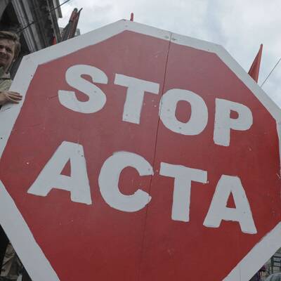 Anti-Piraterie-Abkommen gekippt